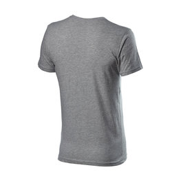 CASTELLI Camiseta de manga corta - SPRINTER TEE - gris