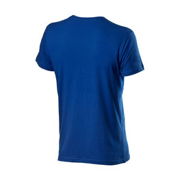 CASTELLI Camiseta de manga corta - SPRINTER TEE - azul
