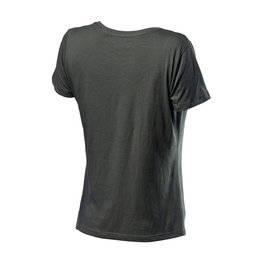 CASTELLI Camiseta de manga corta - SPRINTER LADY - gris