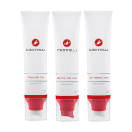 CASTELLI Otros - LINEA PELLE COMBO - blanco