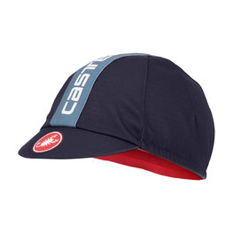 CASTELLI tapa - RETRO 3 - azul