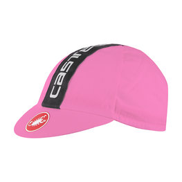 CASTELLI tapa - RETRO 3 - rosa/negro