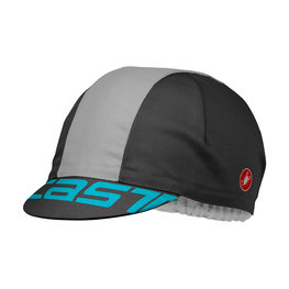 CASTELLI tapa - A BLOC - azul/gris/naranja