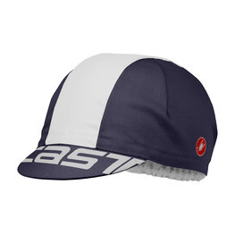CASTELLI tapa - A BLOC - azul