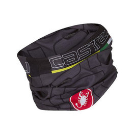 CASTELLI calentador de cuello - HEAD THINGY - gris