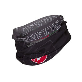 CASTELLI calentador de cuello - HEAD THINGY - negro