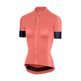 CASTELLI jersey de manga corta - ANIMA 2.0 LADY - rosa/azul