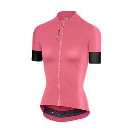 CASTELLI jersey de manga corta - ANIMA 2.0 LADY - negro/rosa