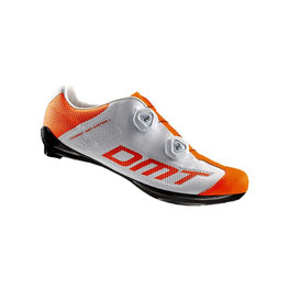 baratijas - R1 SUMMER - naranja/blanco