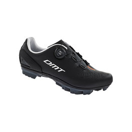 baratijas - DM5 MTB - negro/blanco