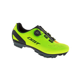 baratijas - DM5 MTB - negro/amarillo