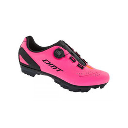 baratijas - DM5 MTB - rosa/negro
