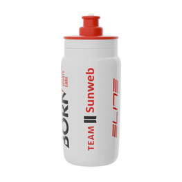botella de agua - SUNWEB 2019 550 ml - blanco