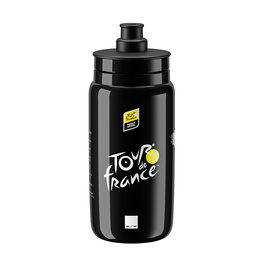 ELITE botella de agua - TDF 2020 550 ml - negro