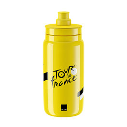 ELITE botella de agua - TDF 2020 550 ml - amarillo
