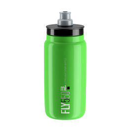 botella de agua - FLY 550 ml  - verde