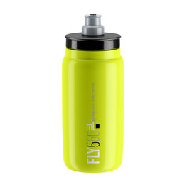 botella de agua - FLY 550 ml  - amarillo