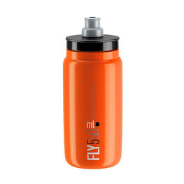 botella de agua - FLY 550 ml  - naranja