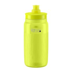 ELITE botella de agua - FLY TEX 550 ml - amarillo