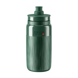 ELITE botella de agua - FLY TEX 550 ml - verde