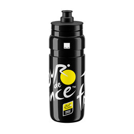 ELITE botella de agua - TDF 2020 750 ml - negro