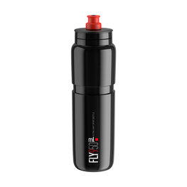 botella de agua - FLY 950 ml  - negro