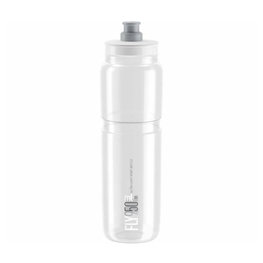 ELITE botella de agua - FLY 950 ml - transparente