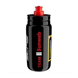 ELITE botella de agua - SUNWEB 2020 550 ml - negro