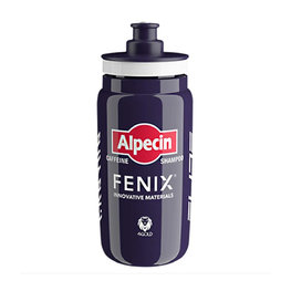 botella de agua - ALPECIN 2020 550 ml - azul