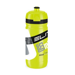 botella de agua - CORSA 550 ml  - verde