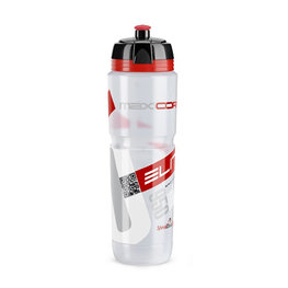 botella de agua - MAXICORSA 950 ml - rojo