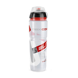 botella de agua - MAXICORSA MTB 950 ml - rojo