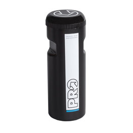 fľaša na náradie - PRO POWER 750 ml - negro