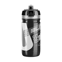 ELITE botella de agua - CORSA 550 ml  - negro