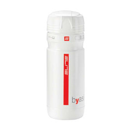 fľaša na náradie - SUPER BYASI 550 ml - blanco