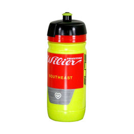 botella de agua - FLY 500 ml - rojo/amarillo