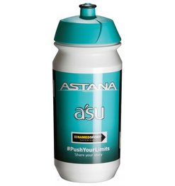 botella de agua - ASTANA 2017 500 ml
