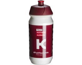 botella de agua - KATUSHA 2017
