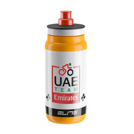 botella de agua - UAE 2017  - blanco/amarillo/rojo/negro