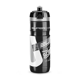 ELITE botella de agua - SUPERCORSA 750 ml - negro