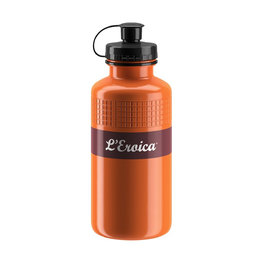 botella de agua - EROICA RUST 500 ml - naranja