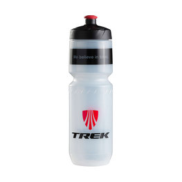 botella de agua - TREK 700 ml  - transparente