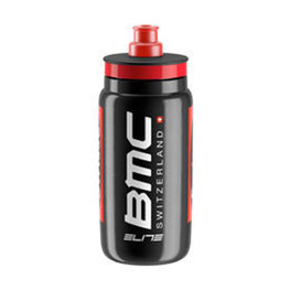 botella de agua - BMC 2018 550 ml - negro