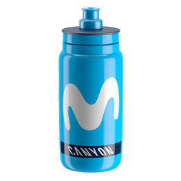 botella de agua - MOVISTAR 2018 550 ml