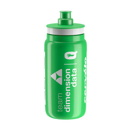 botella de agua - DIMENSION DATA 500ml - verde