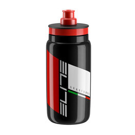 botella de agua - FLY GRANFONDO 500 ml - negro