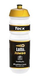 botella de agua - LOTTO JUMBO 2018 750 - amarillo/negro