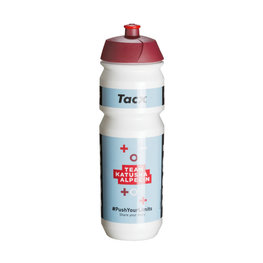 ELITE botella de agua - KATUSHA 750 ml - azul claro/blanco