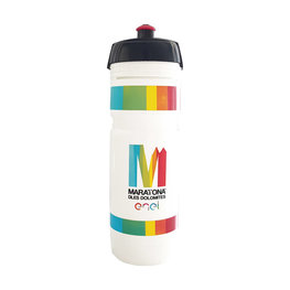 botella de agua - M D DOLOMITES 750 ml - multicolor