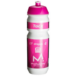 botella de agua - CANNONDALE 18 750 ml - blanco/rosa
